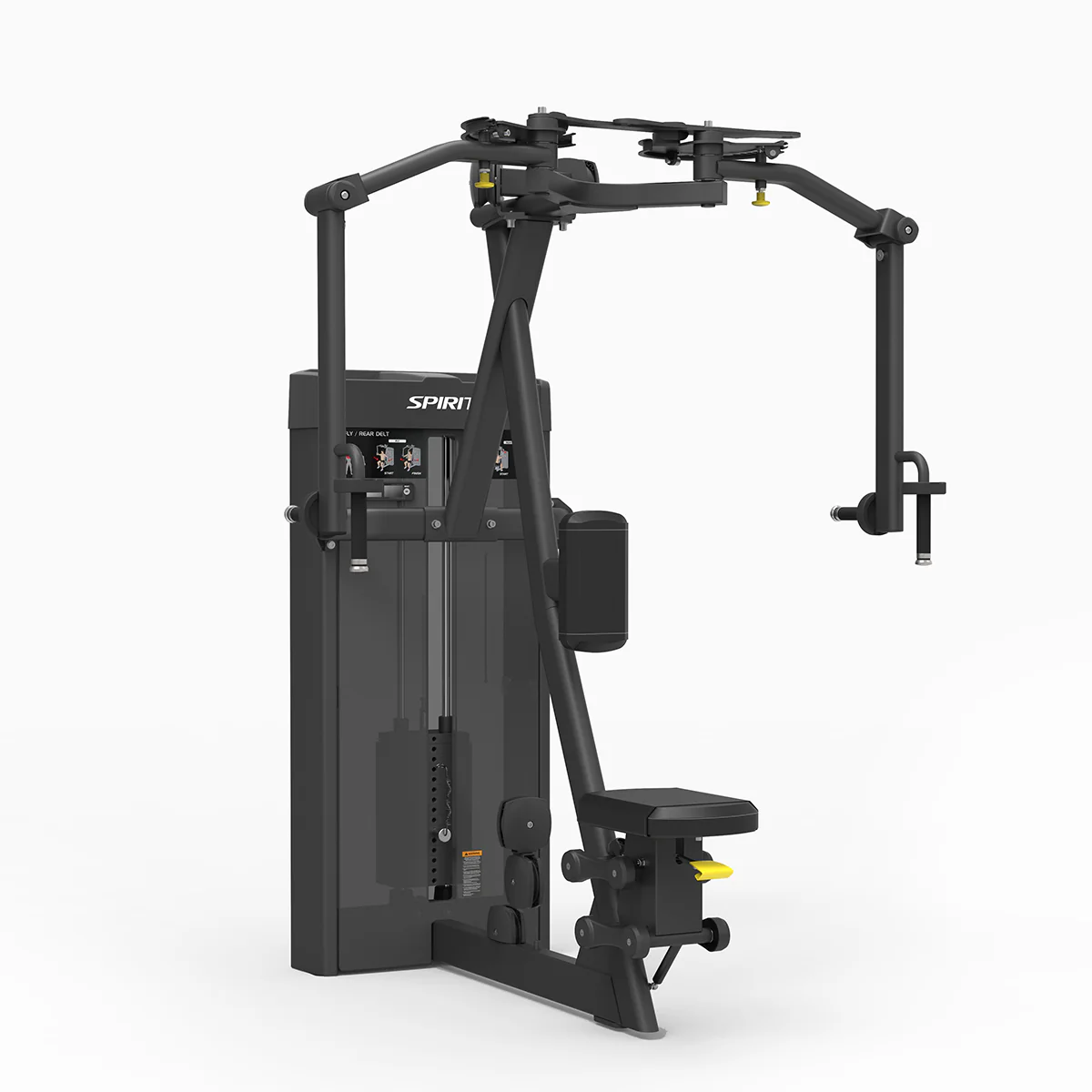 Spirit Fly Rear Delt Sp-4331