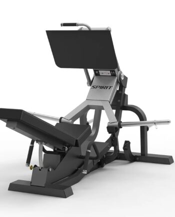 Spirit Leg Press Pl