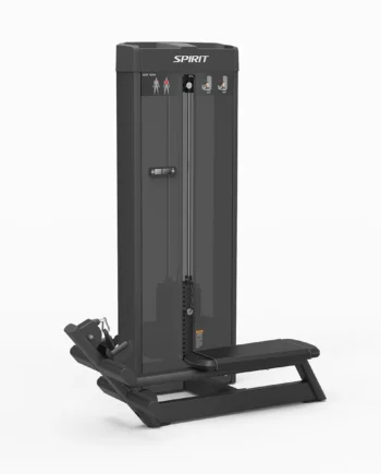 Spirit Low Row Sp-4319