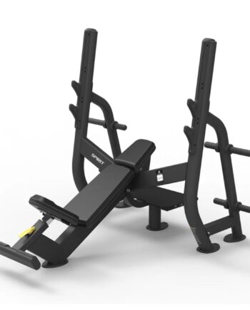 Spirit Olympic Incline Bench