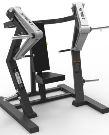 Spirit Pl Chest Press