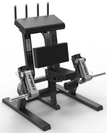 Spirit Pl Standing Leg Curl