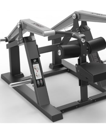 Spirit Pl Triceps Extension