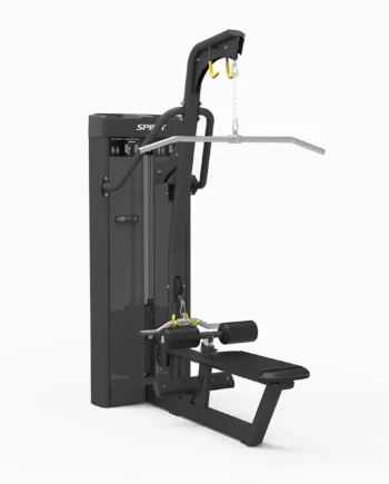 Spirit Pulldown Seated Row Sp-4332