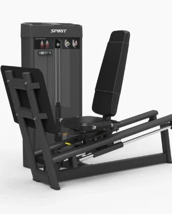 Spirit Seated Leg Press Sp-4311