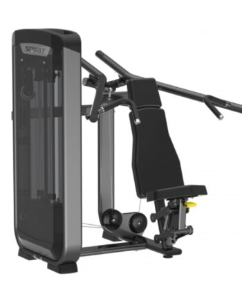 Spirit Shoulder Press