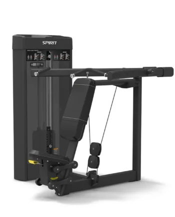Spirit Shoulder Press Sp-4303