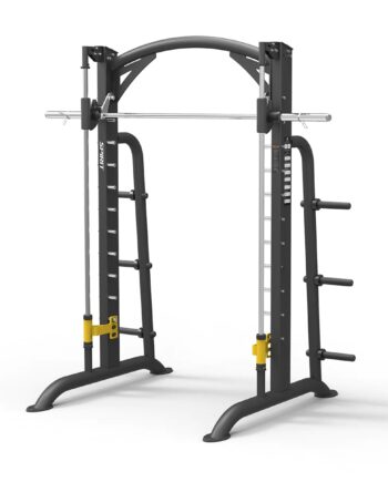 Spirit Smith Machine