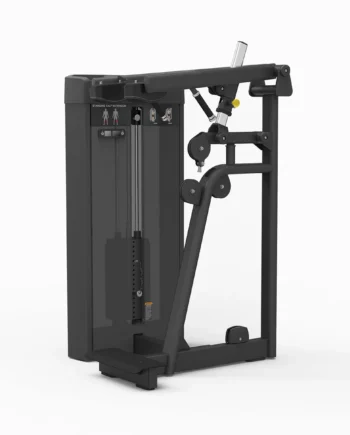 Spirit Standing Calf Sp-4317