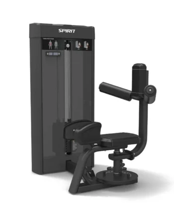Spirit Torso Rotation Sp-4304