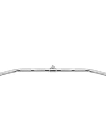Three Hole Aluminum Lat Bar