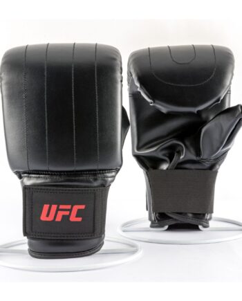 Ufc Bag Gloves Str