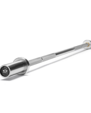 Vægtstang 150 Cm 50 Mm