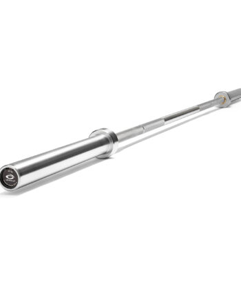 Weightbar Bumper 220 Cm 50 Mm