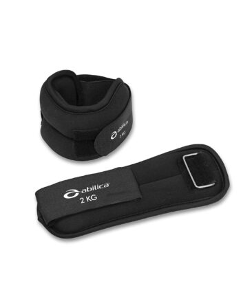 Weightloads Vægtmanchetter 2kg