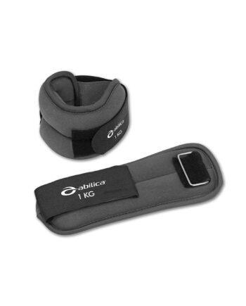 Weightloads Vægtmanchetter 1kg