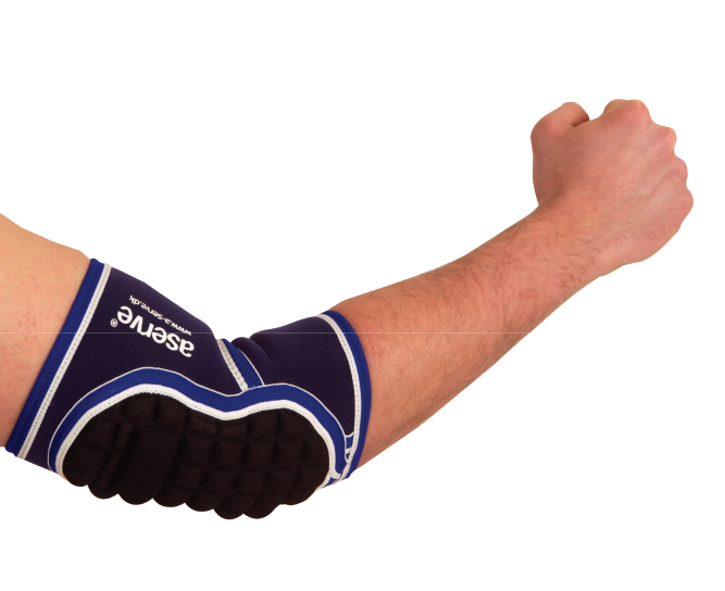 Aserve Albuebeskytter  Inkl  Pude  Par Large