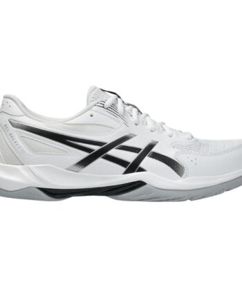 Asics Gel-rocket 12 White Black