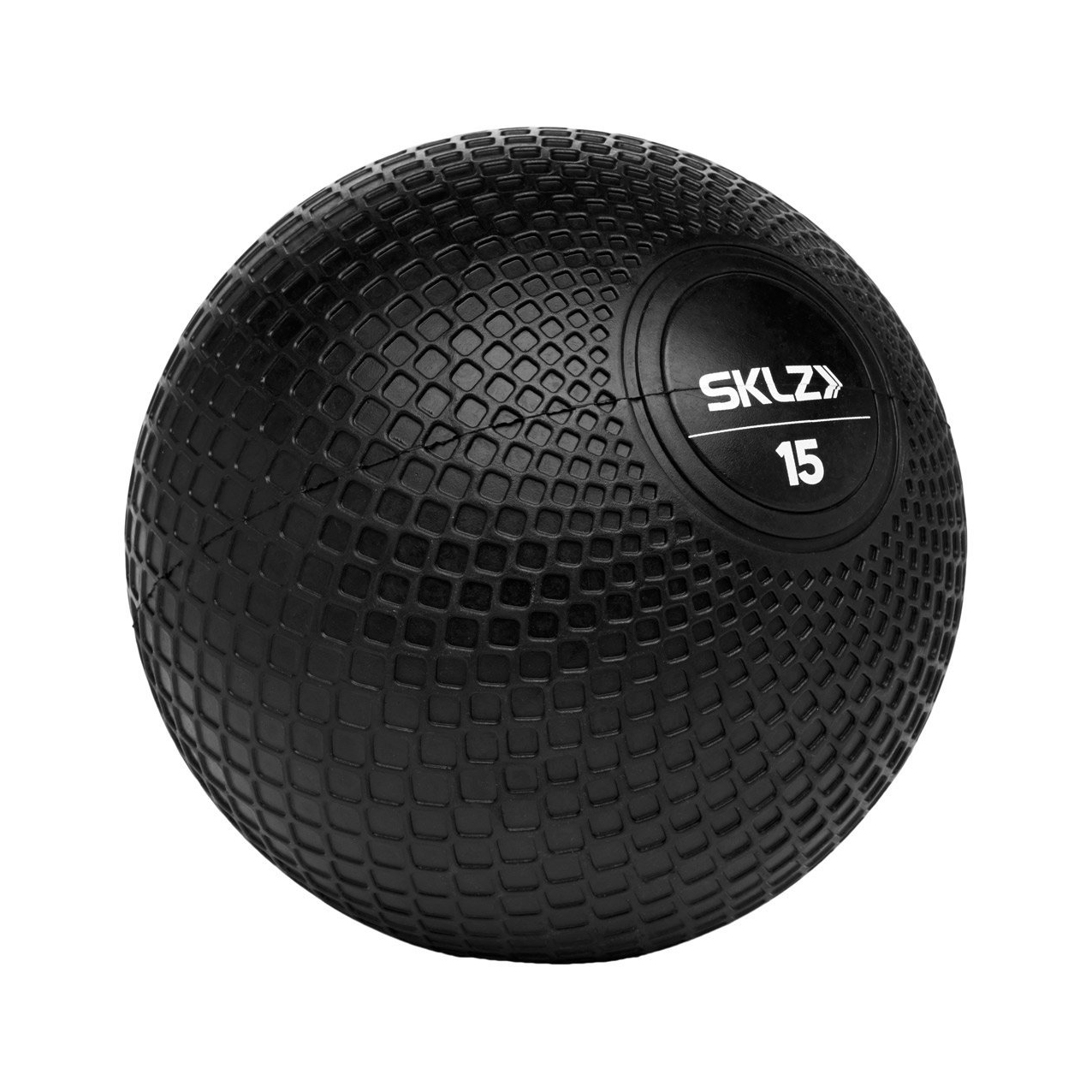 Sklz Medicine Ball 15lb     8kg