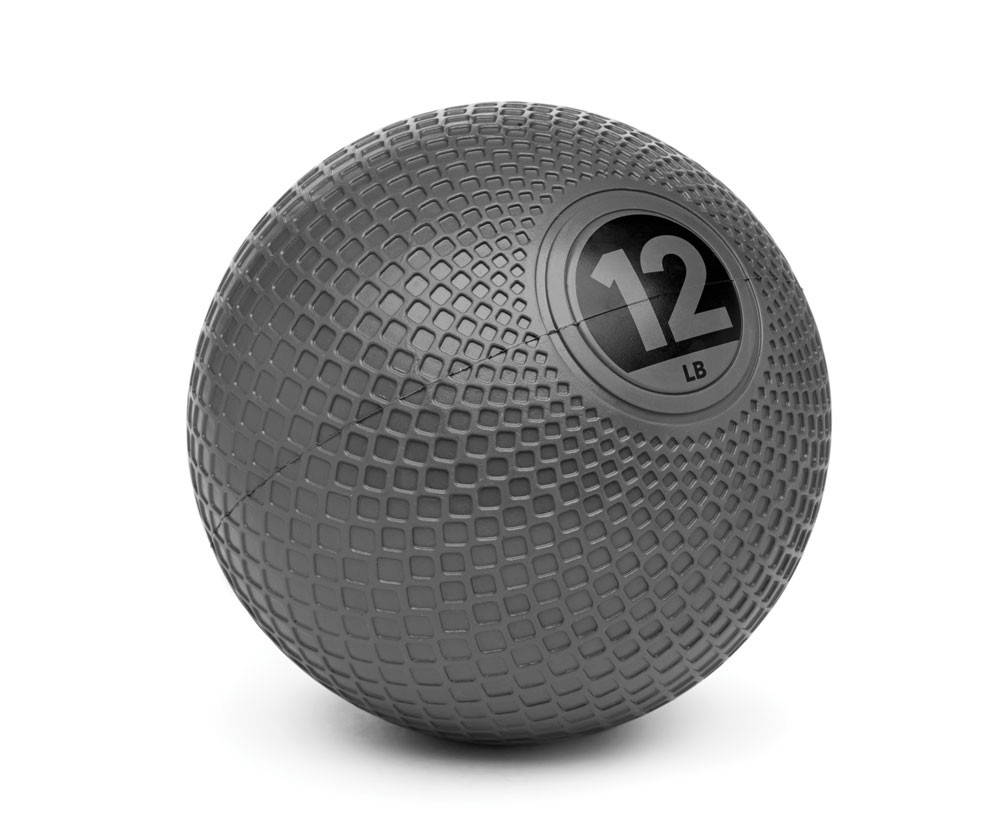 Sklz Medicine Ball 12lb     4kg