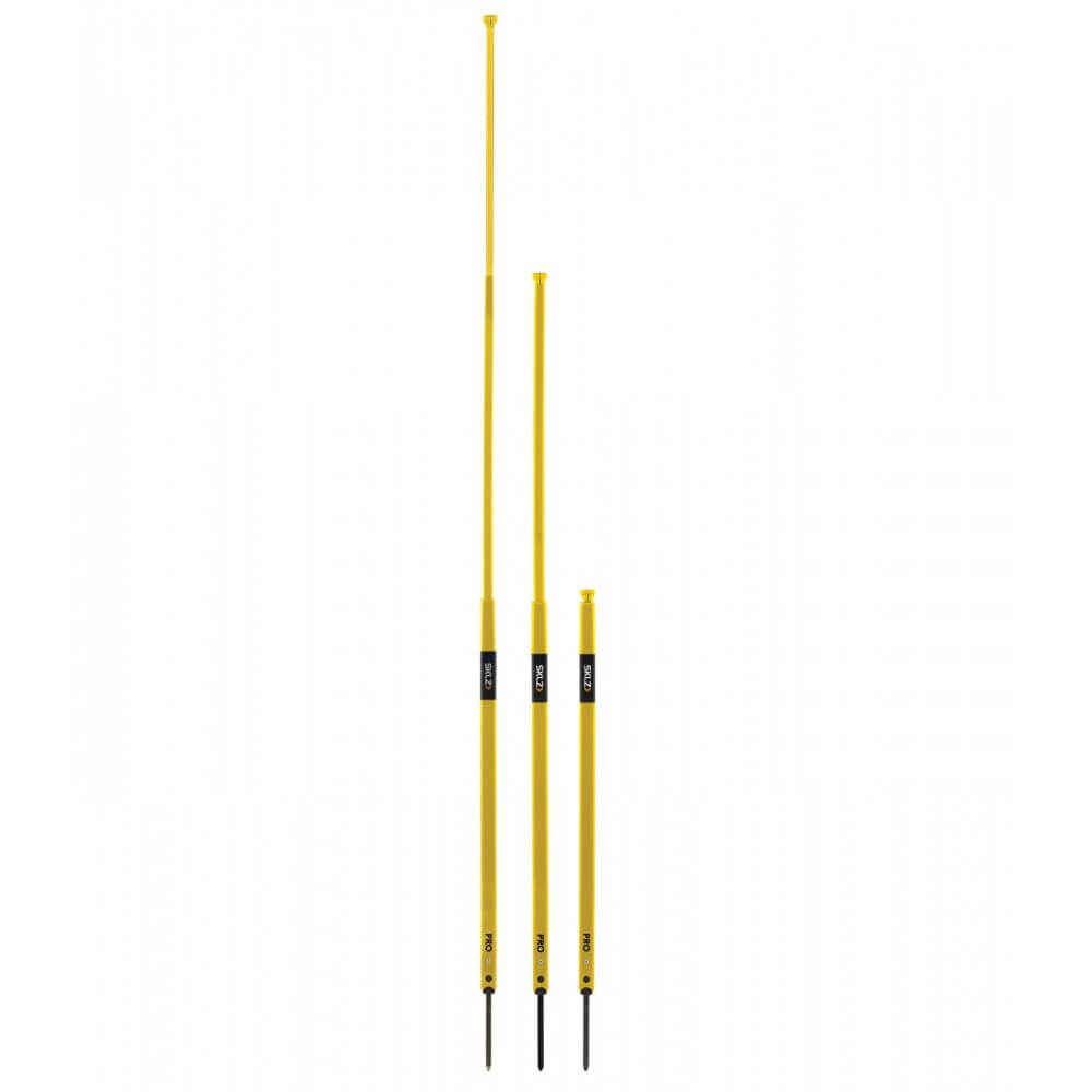 Sklz Pro Training Agility Poles    Stk