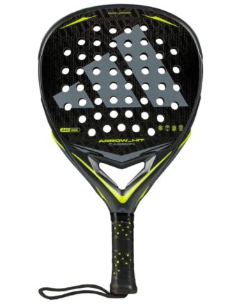 Adidas Arrow Hit Carbon 2026