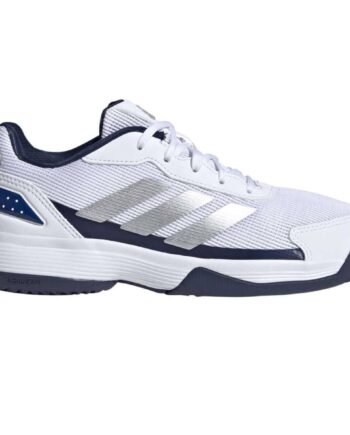 Adidas Crazyquick White Blue Kids