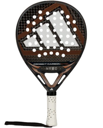 Adidas Cross It Carbon Ctrl 2026