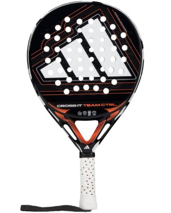 Adidas Cross It Team Ctrl 2026