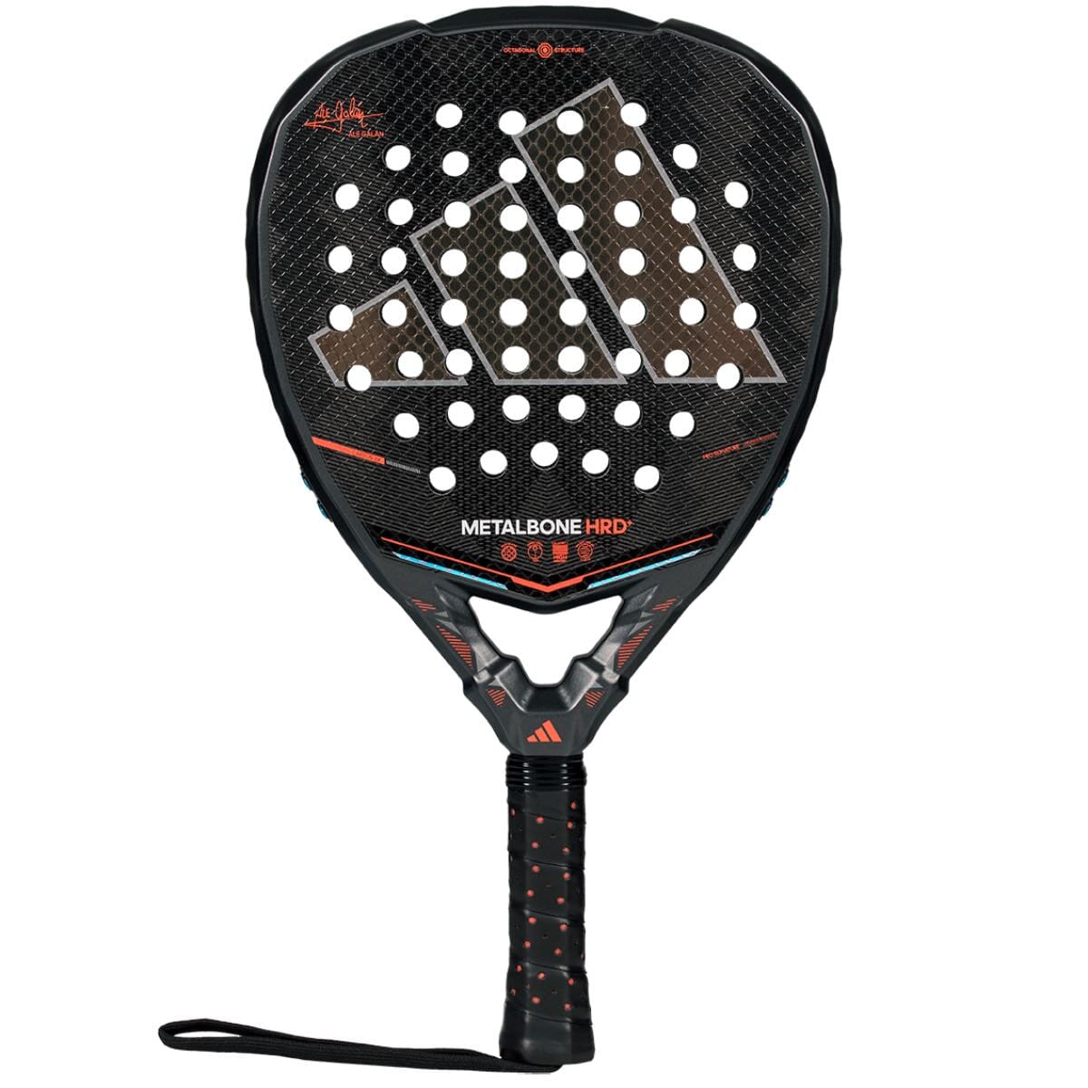 Adidas Metalbone Hrd 2026