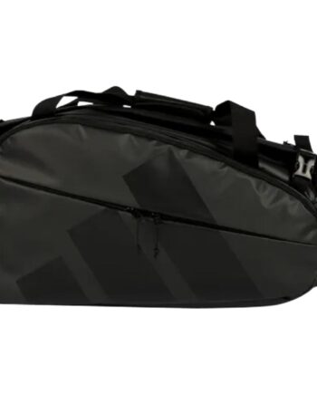 Adidas Multigame Black Bag 2026