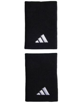 Adidas Wristband Black Large
