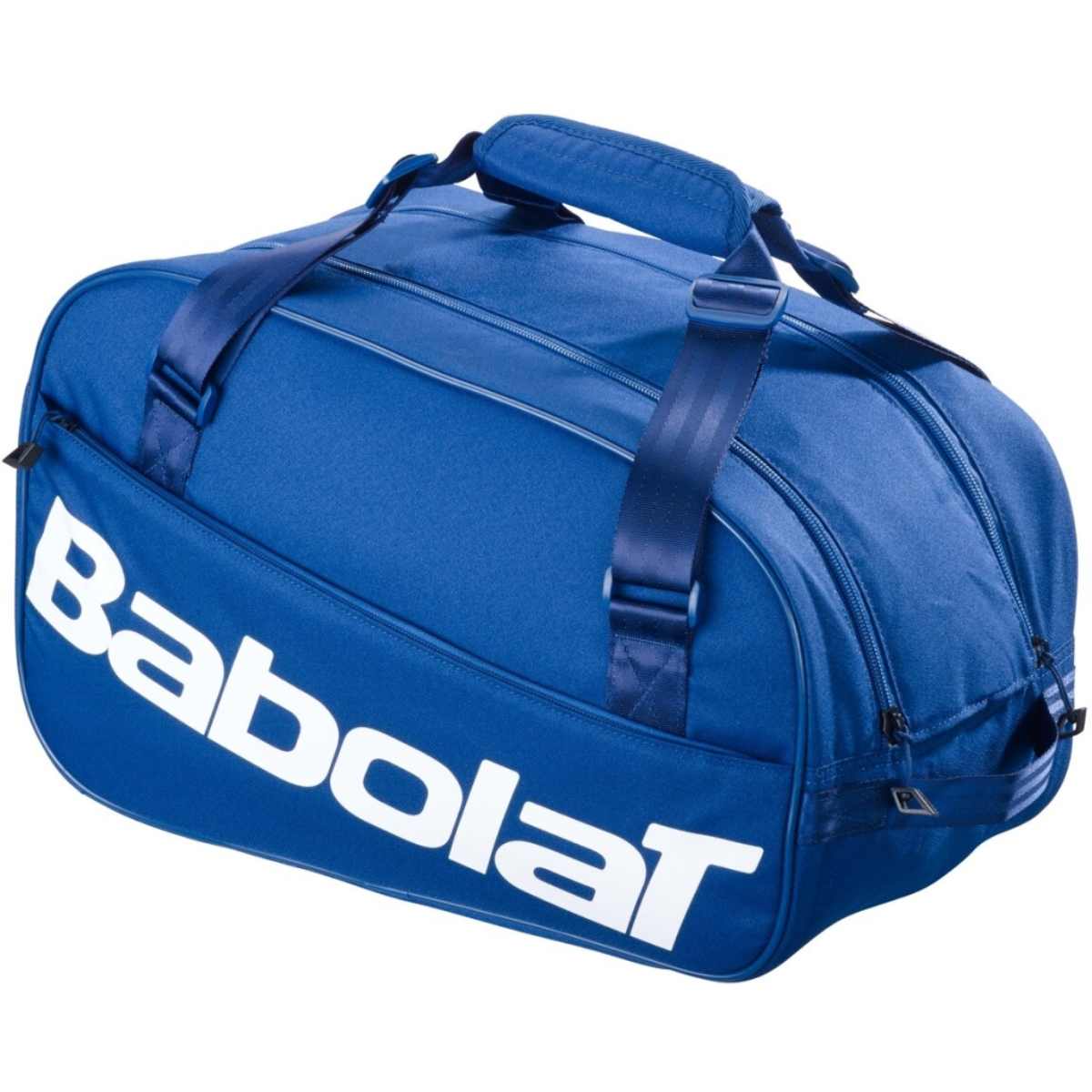 Babolat Court Padel Bag Blue
