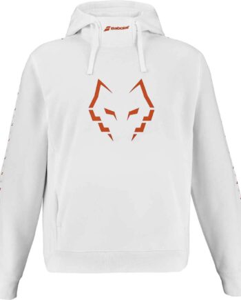 Babolat Hoodie Juan Lebron