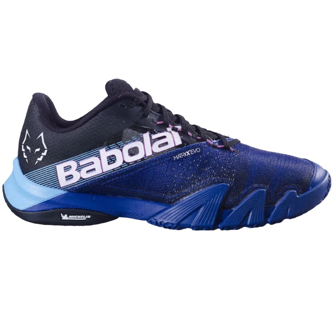 Babolat Jet Premura Juan Lebron Mazarine Blue