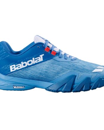 Babolat Jet Viva Blue Moon Seaport