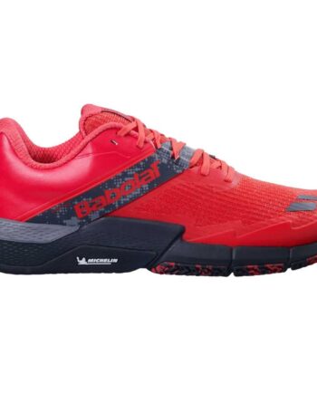 Babolat Movea   Men Poppy Red