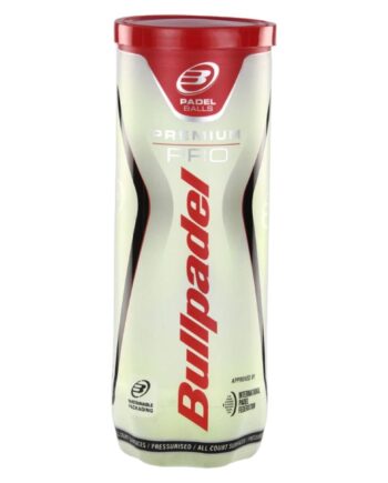 Bullpadel Premium Pro    Rør
