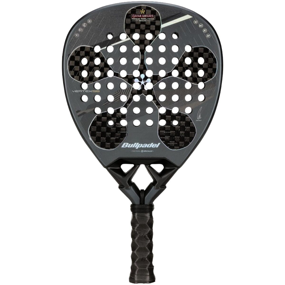 Bullpadel Vertex 05 Tf 2025
