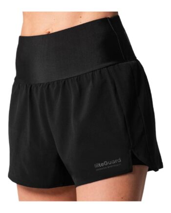 Liiteguard Glu-tech 2in1 Shorts Dame