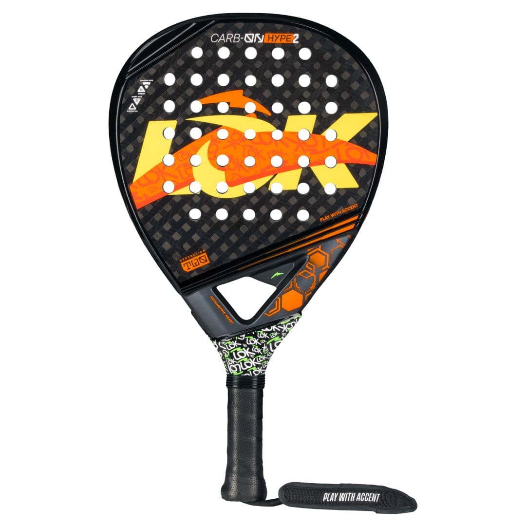 Lok Carbon Hype Gen Pre-order