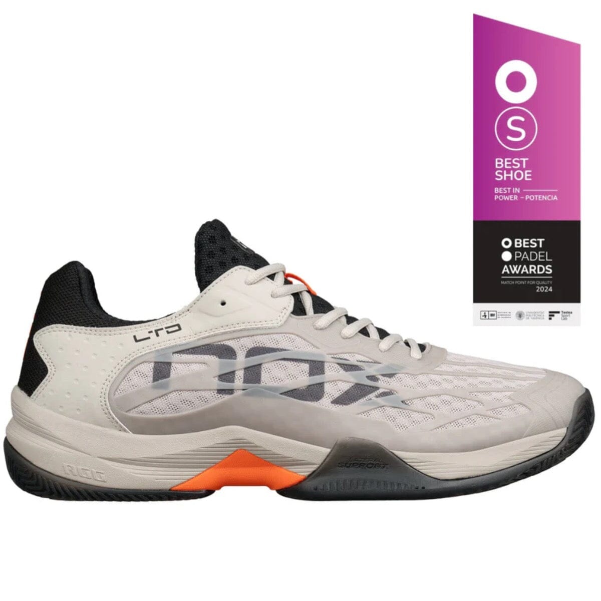 Nox At10 Limited Edition