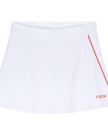 Nox Team Nederdel White