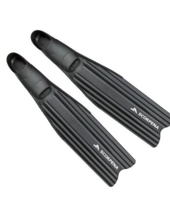 -finner  Blød  Sort    41 42