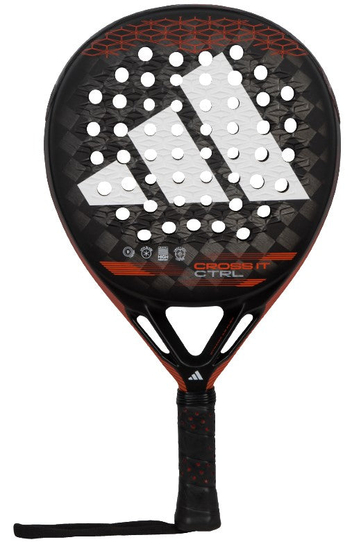 Adidas Cross It Ctrl Padelbat