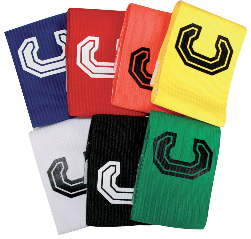 Aserve Anførerbind Grøn