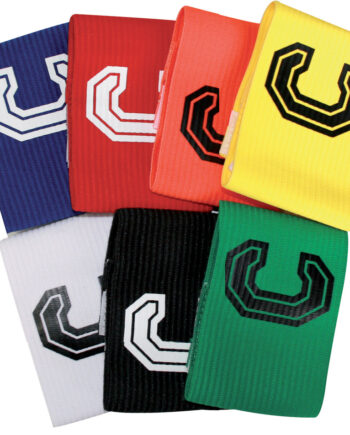 Aserve Anførerbind Gul