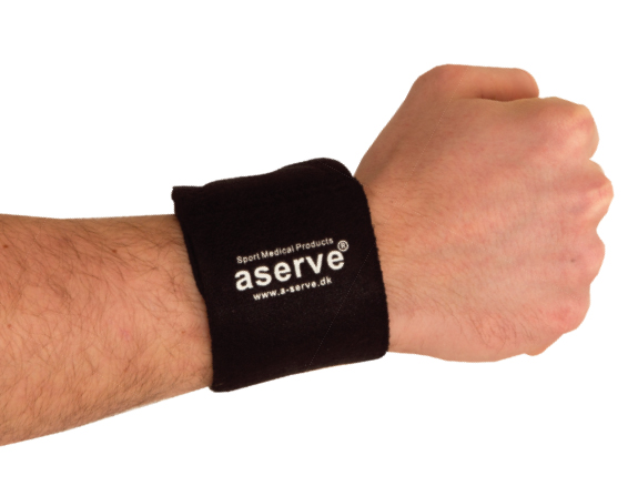 Aserve Håndledsstøtte