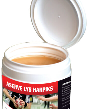 Aserve Lys Håndbold Harpiks  100ml