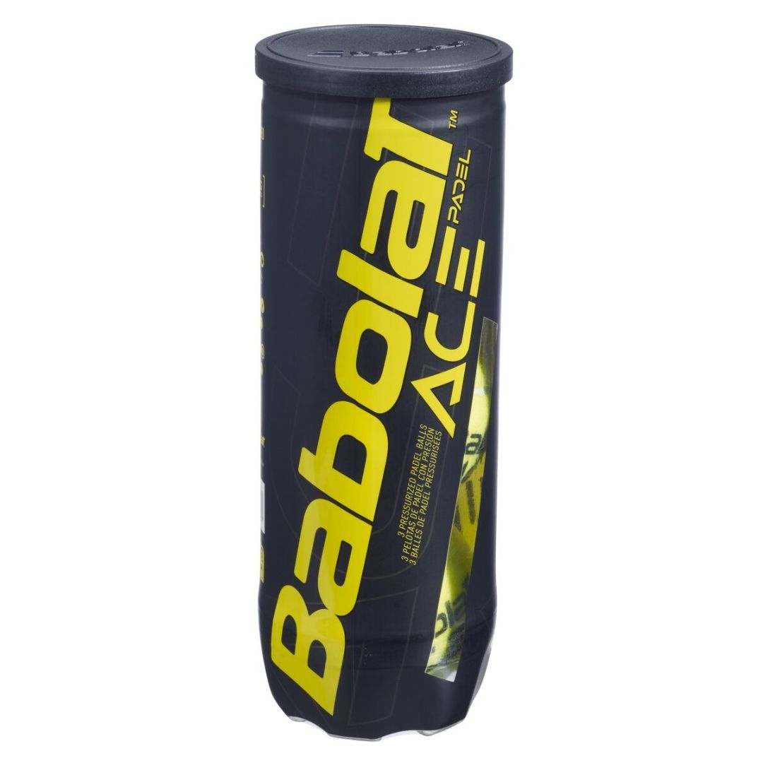 Babolat Ace Padelbolde    Stk